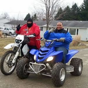 Meet your Posher, Pacheco